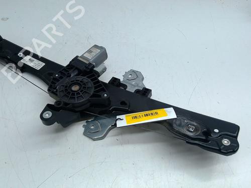 front-right-window-mechanism-nissan-pulsar-hatchback-c13-2014-36917591 main image