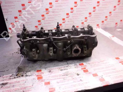 Used Cylinder head VW GOLF III (1H1) 1.9 TDI (90 hp) 10976663