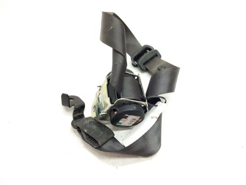 Used Front right seatbelt OPEL CORSA D (S07) [2006-2015]  17337869