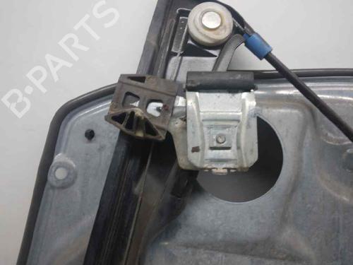 Front left window mechanism SEAT IBIZA III (6L1)  | BP9179257C22 