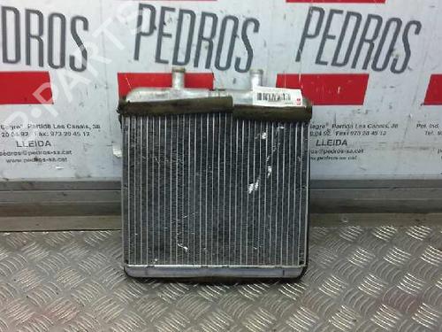 Used Heater matrix IVECO DAILY III Van 35 C 12 V, 35 S 12 V (AGKA43A2, AGKB43A2, AGKB46A2,... (116 hp) 1619536