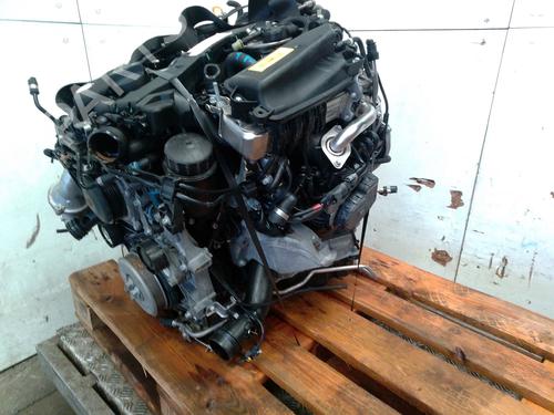 Engine MERCEDES-BENZ E-CLASS (W212) E 220 CDI / BlueTEC (212.001, 212.002) | BP35812808M1 - Image 3