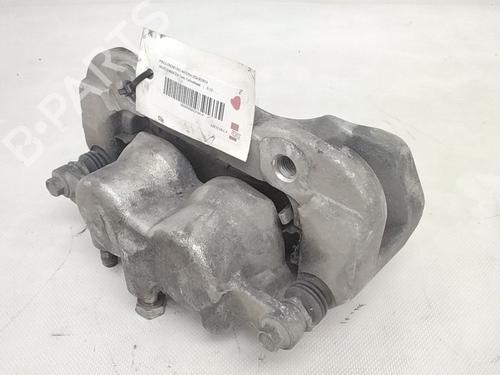 Used Left front brake caliper Left front brake caliper ISUZU D-MAX II (TFR, TFS) 2.5 CRDi (TFR86J) (163 hp) 11601569 11601569