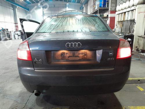 Frontplade/Frontkurv AUDI A4 B7 (8EC) 2.0 | BP31595668C72 - Image 5