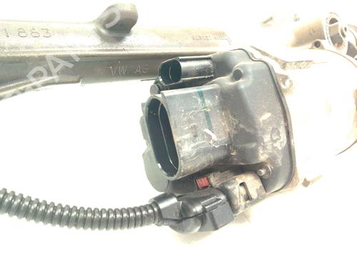 Steering rack SEAT LEON (5F1) 1.5 TSI | BP38331321M22 - Image 3