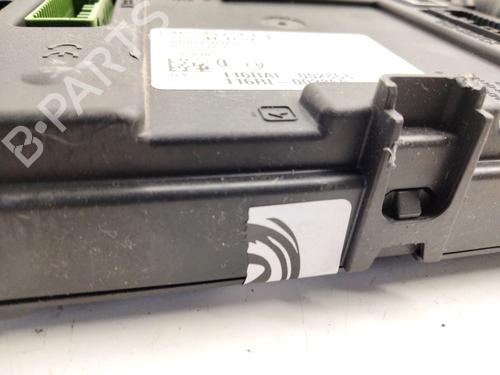 Electronic module NISSAN X-TRAIL III (T32_, T32R, T32RR) 1.6 dCi (T32) | BP29145564M83