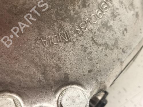 Front differential BMW 3 Touring (F31) 330 d | BP28950943M23 