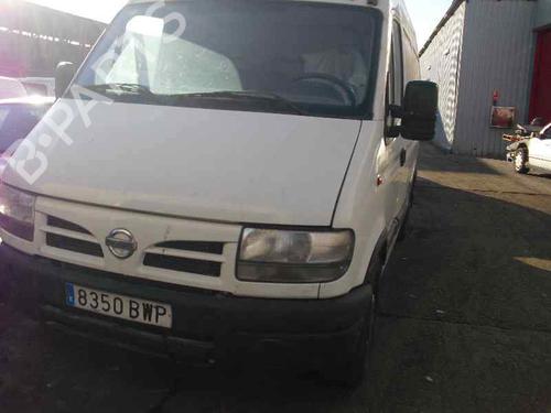 Andre NISSAN INTERSTAR Van (X70) | BP25804661O1 - Image 3