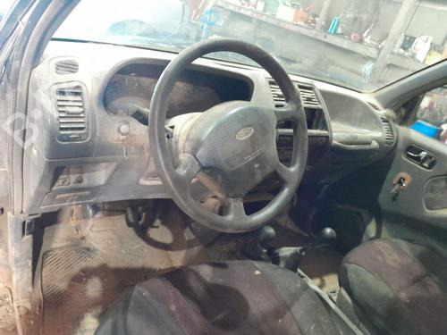 Headlight switch FORD MAVERICK (UDS, UNS) 2.7 TD | BP29827147I24 - Image 8