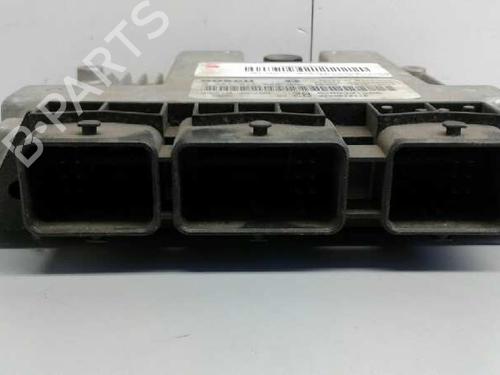 Engine control unit (ECU) RENAULT MEGANE II (BM0/1_, CM0/1_)  | BP5109048M57 