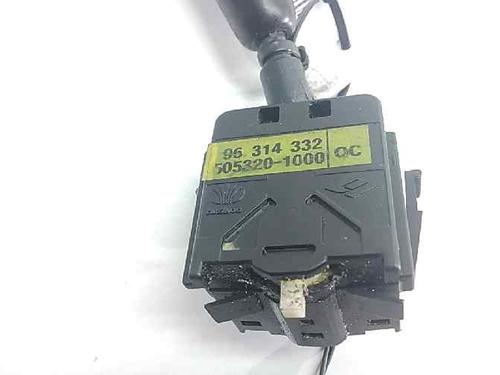 Steering column stalk DAEWOO MATIZ (M100, M150)  | BP11936600I23 