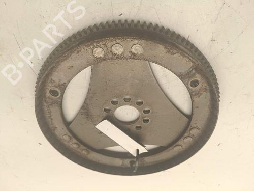 Used Flywheel Flywheel 18876019 18876019