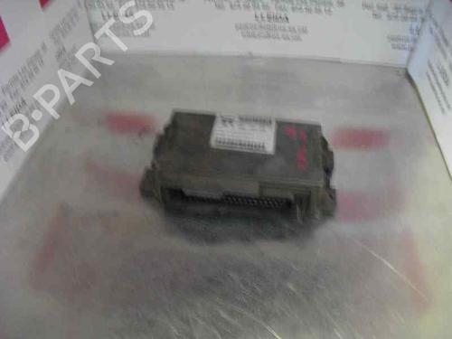 Used Engine control unit (ECU) FIAT PUNTO (176_) 55 1.1 (54 hp) 188320