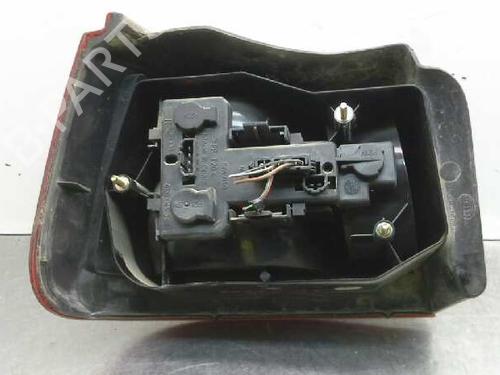 Right taillight SEAT IBIZA II (6K1)  | BP2228364C35 