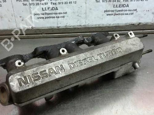 Intake manifold NISSAN PRIMERA Hatchback (P11) 2.0 TD | BP1023406M70 