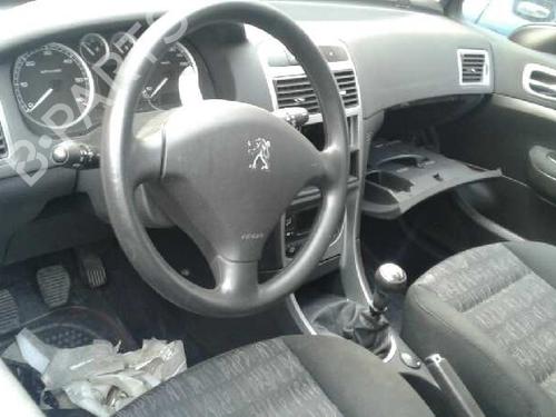 Gearbox PEUGEOT 307 (3A/C)  | BP4064205M3 