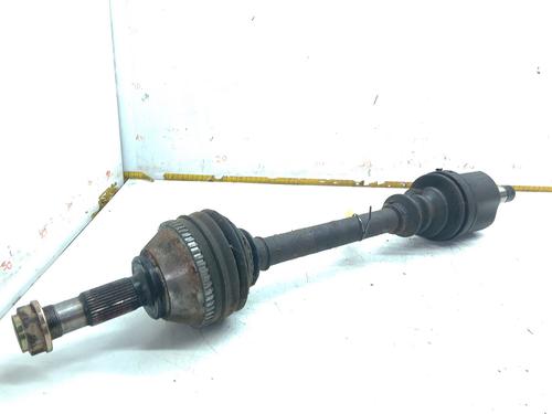 Used Left front driveshaft Left front driveshaft PEUGEOT BOXER Van (230L) 2.5 D (86 hp) 32673515 32673515