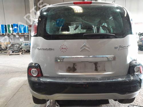 Left front window switch CITROËN C3 Picasso (SH_) 1.6 HDi 110 | BP27922140I27 - Image 7