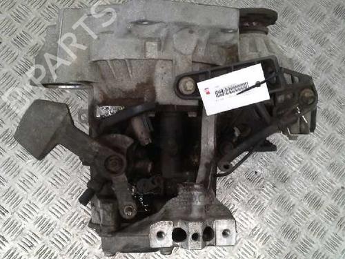 Gearbox VW GOLF VI (5K1)  | BP852700M3 
