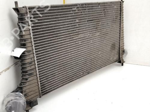 Intercooler SAAB 9-5 (YS3E)  | BP20137299M30 