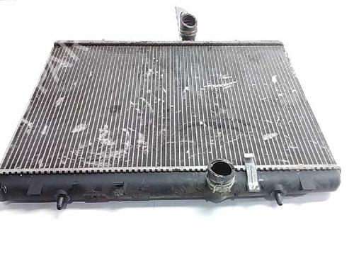 Køler CITROËN C4 I (LC_) [2004-2014]  11638914