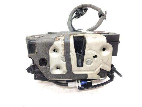 Used Rear left lock Rear left lock 22982521 22982521