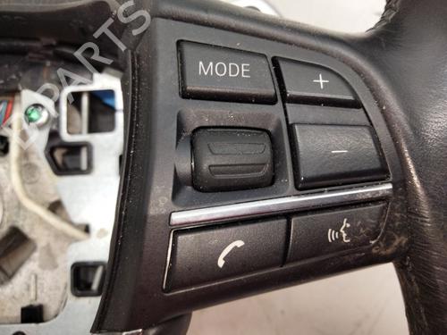Steering wheel BMW 5 (F10) 520 d xDrive | BP17558536C49 