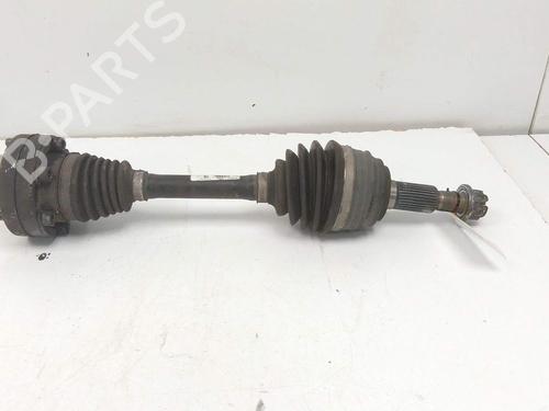 Used Right front driveshaft Right front driveshaft 37521601 37521601