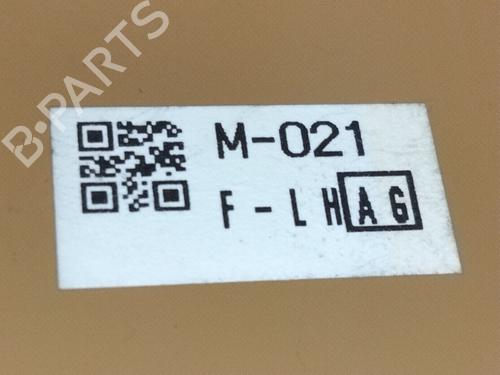 Left front window switch SUBARU LEGACY IV Estate (BP) 2.0 D AWD (BPD) | BP23958647I27 