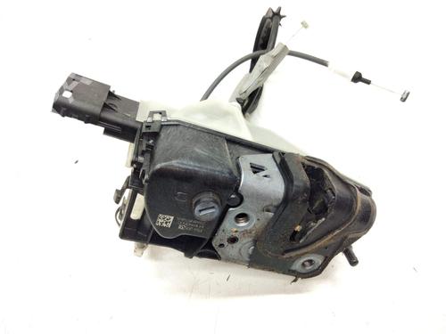Used Front right lock Front right lock 20718321 20718321
