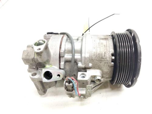 Used AC compressor AC compressor 35901071 35901071