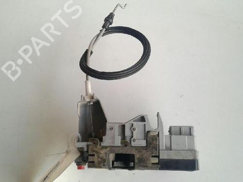 Rear right lock PEUGEOT 307 (3A/C)  | BP7257035C99 