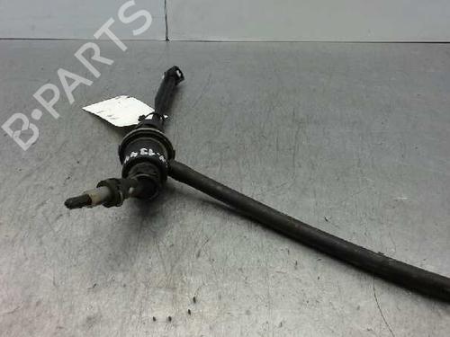 Clutch slave cylinder NISSAN NV400 Van (X62, X62B) dCi 110 | BP14311169M113 