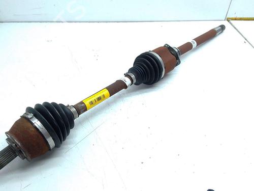 Used Right front driveshaft Right front driveshaft 37270507 37270507