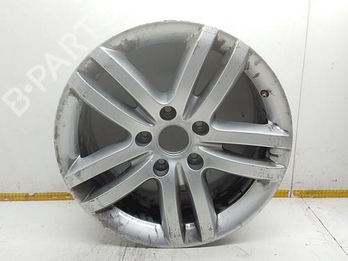 Fælk AUDI A6 C6 (4F2) 3.0 TDI quattro (240 hp) 31627042