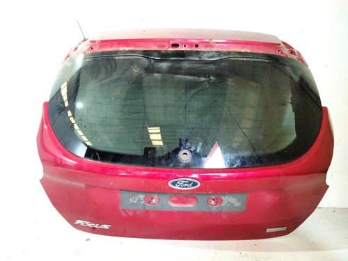 Used Tailgate FORD FOCUS III 1.0 EcoBoost (125 hp) 22982647