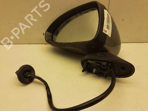 Left mirror OPEL CORSA D (S07)  | BP6926920C26 