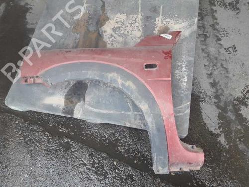 Used Left front fenders LAND ROVER FREELANDER I (L314) 1.8 16V 4x4 (117 hp) 5271874