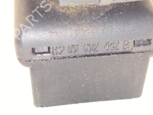 Left front window switch RENAULT MASTER III Van (FV) 2.3 dCi 150 FWD (FV0F, FV03, FV09) | BP31995906I27