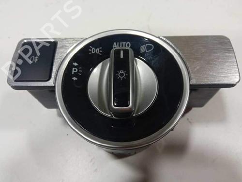 Used Headlight switch Headlight switch 10298319 10298319