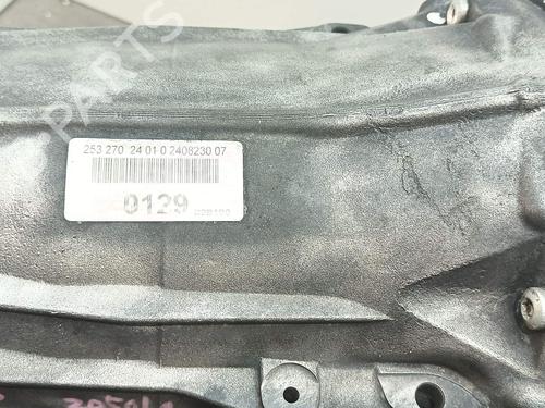 Gearbox MERCEDES-BENZ E-CLASS (W213) E 220 d (213.004) | BP33321835M3 - Image 7
