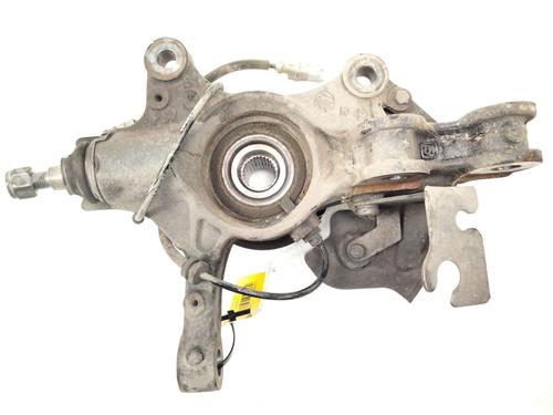 Right front steering knuckle OPEL VIVARO C Van (K0) 1.5 | BP30135300M26 - Image 3
