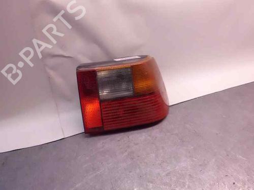 Used Right taillight SEAT IBIZA II (6K1) 1.3 i (54 hp) 1507101