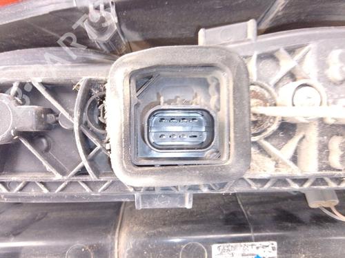 Left taillight OPEL COMBO Box Body/MPV (X12) 1.3 CDTI (B05) | BP37155315C34 - Image 4