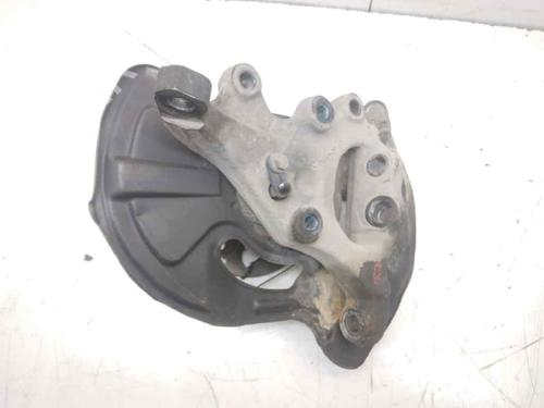 Right front steering knuckle MERCEDES-BENZ C-CLASS Coupe (CL203)  | BP17974131M26 