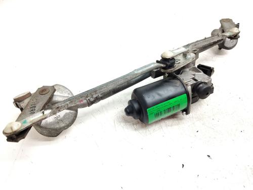 Used Front wiper motor TOYOTA COROLLA Verso (ZER_, ZZE12_, R1_) 1.8 (ZNR11_, ZNR11R) (129 hp) 17059765