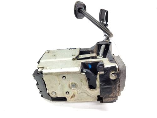 Used Front right lock FORD FIESTA V (JH_, JD_) 1.4 16V (80 hp) 18844673