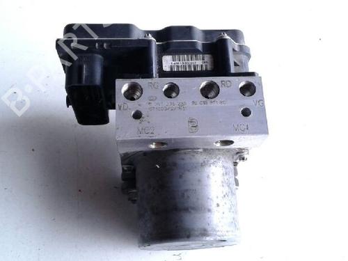 Used ABS pump CITROËN C4 I (LC_) [2004-2014]  7465273