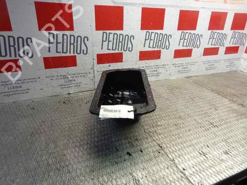 Used Oil sump CITROËN C2 (JM_) 1.4 HDi (68 hp) 14319663