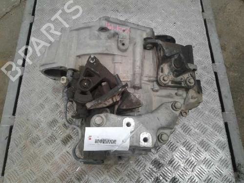Gearbox VW PASSAT B6 (3C2)  | BP5100145M3 